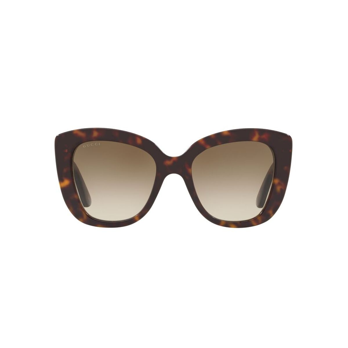 GUCCI - LENTE DE SOL - GUCCI