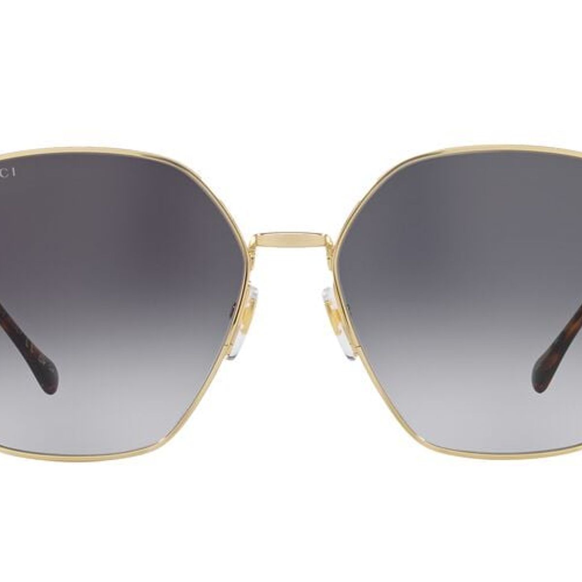 GUCCI - LENTE DE SOL - GUCCI