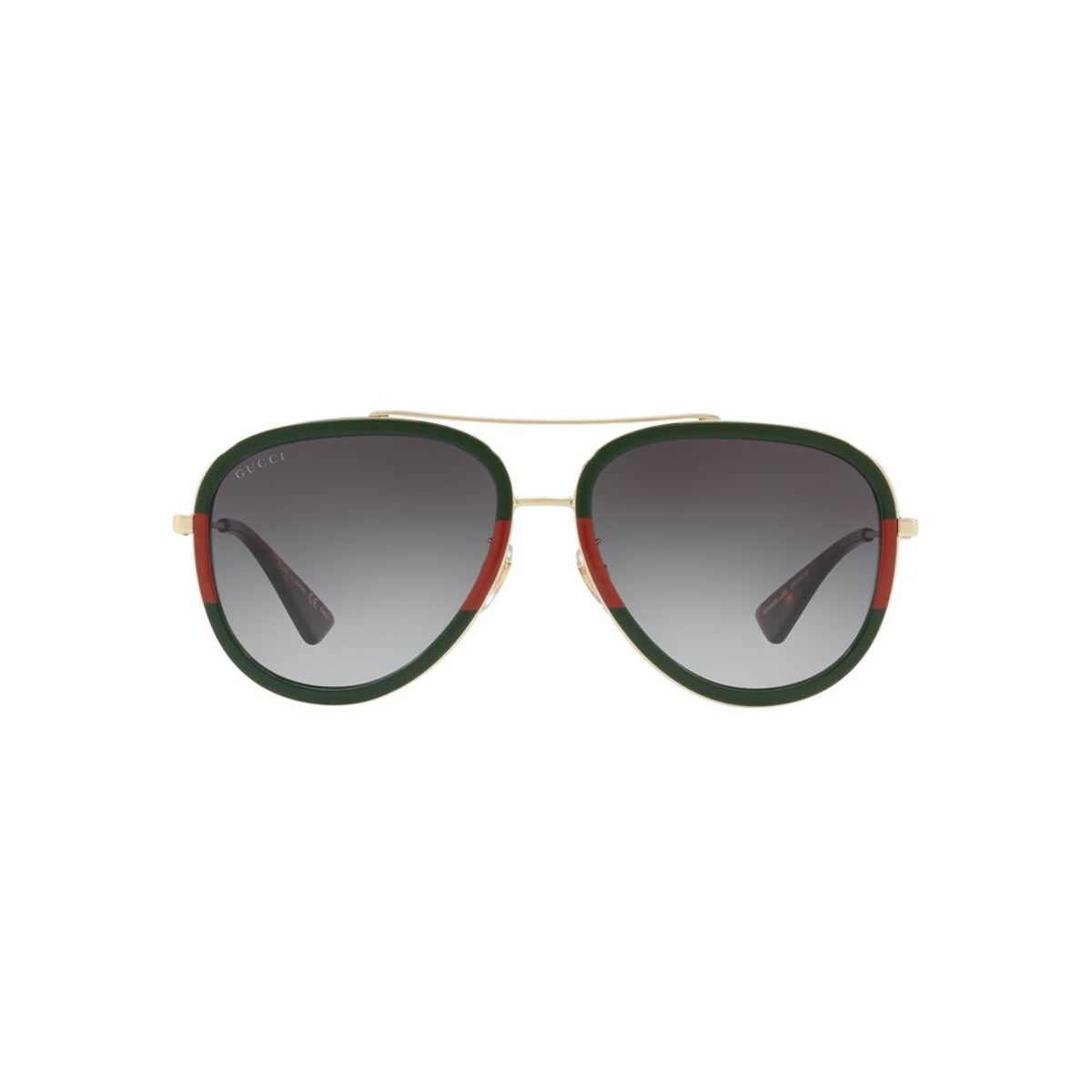 GUCCI - LENTE DE SOL - GUCCI