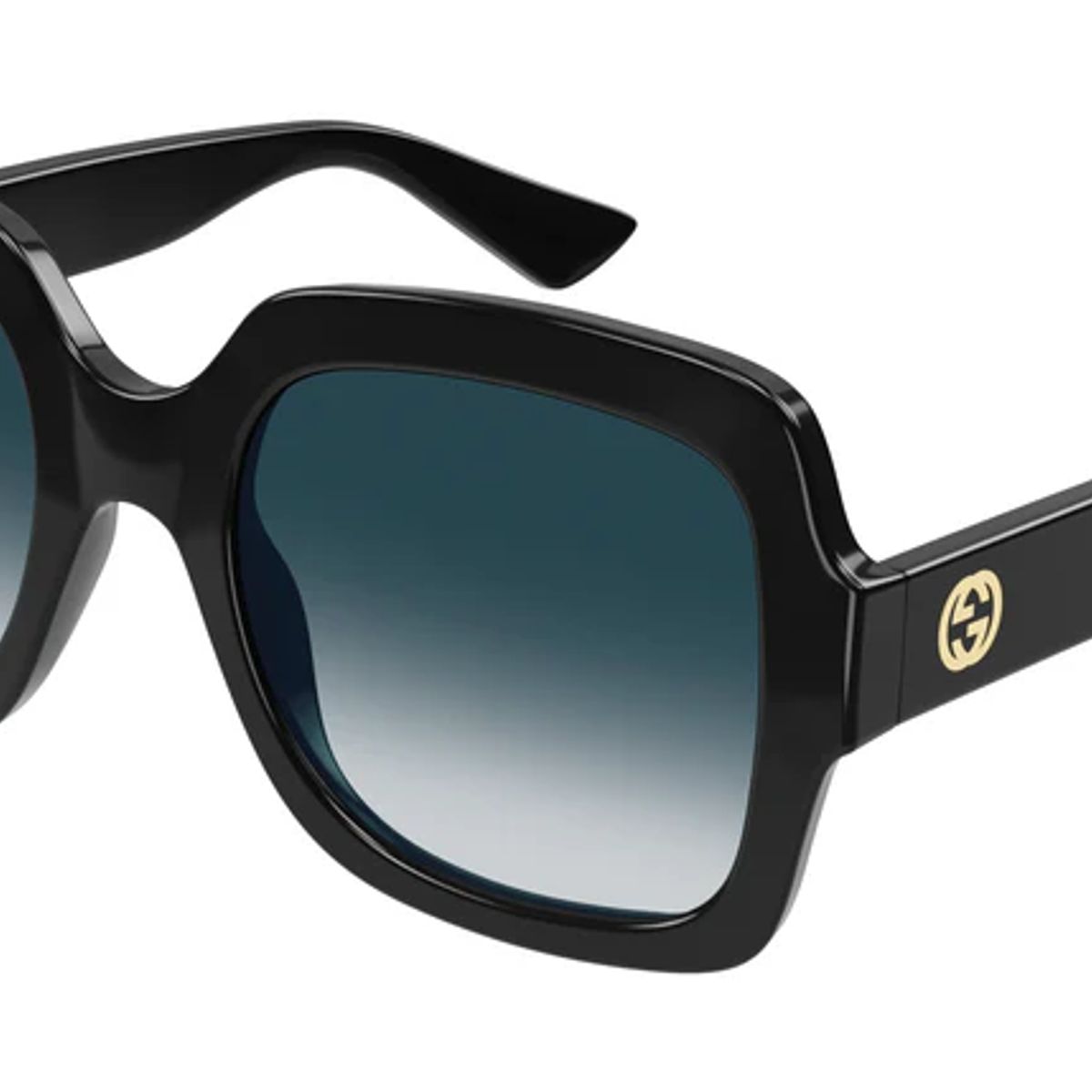 GUCCI - LENTE DE SOL - GUCCI