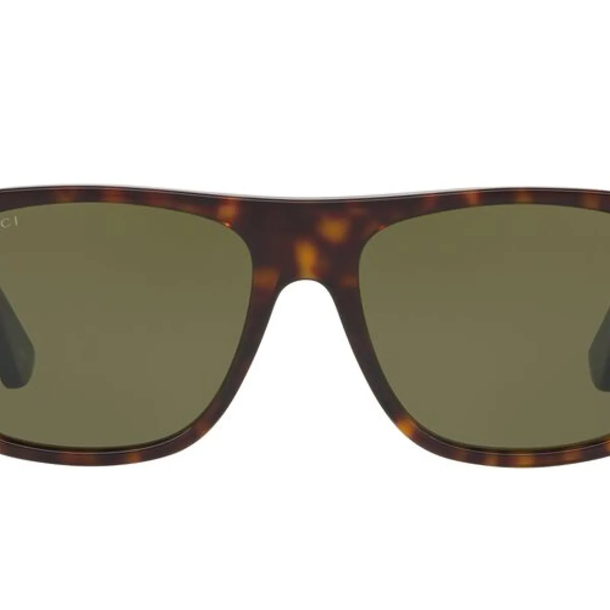 GUCCI - LENTE DE SOL - GUCCI