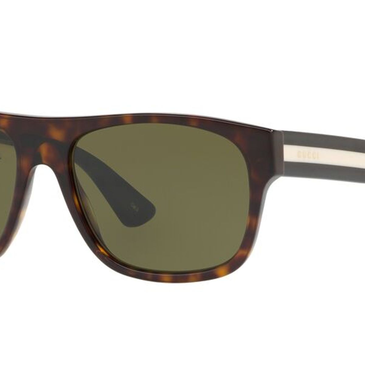 GUCCI - LENTE DE SOL - GUCCI