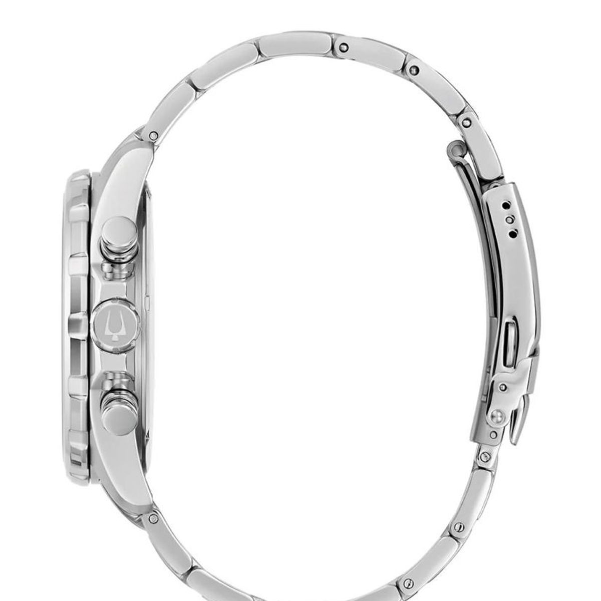 BULOVA - BULOVA MARINE STAR CRONOGRAFO CARATULA VERDE