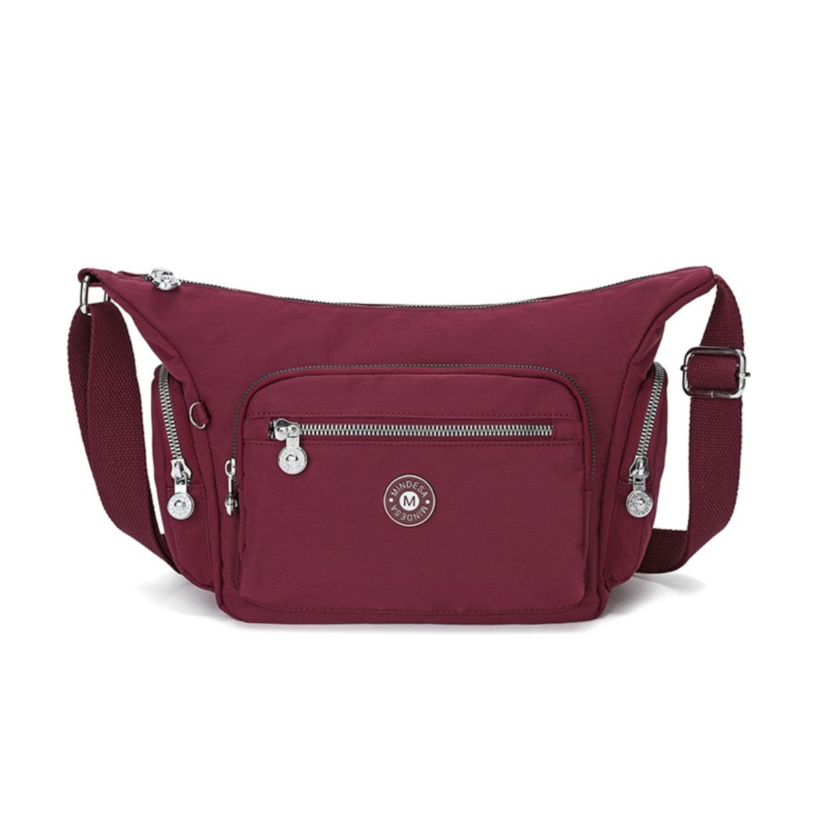 GENERICO - Morral crossbody Mindesa Gabb S