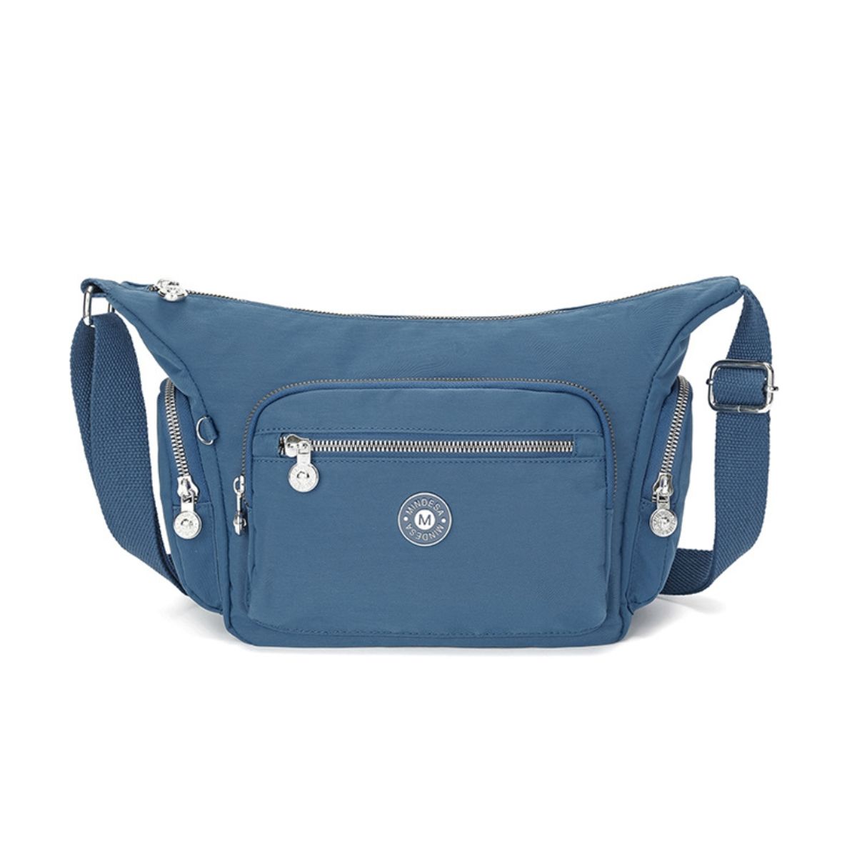 GENERICO - Morral crossbody Mindesa Gabb S