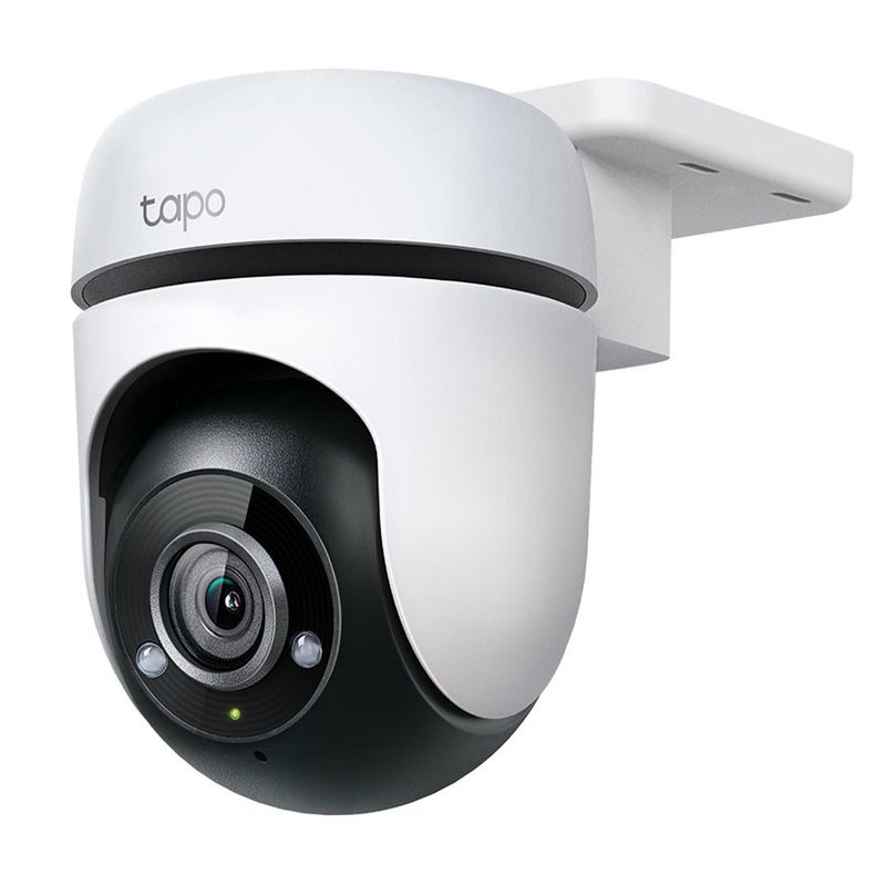 TP LINK - TP-LINK Tapo C500 Cámara de Seguridad WIFI Exterior 2MP FullHD