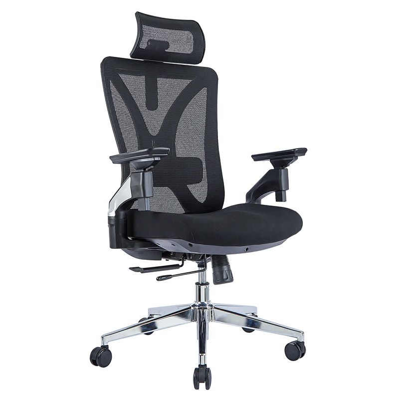 MURA - Silla Ergonómica Prima