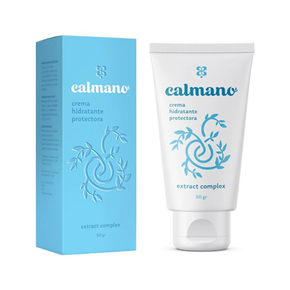 CALMANO - CALMANO - CREMA para VARICES