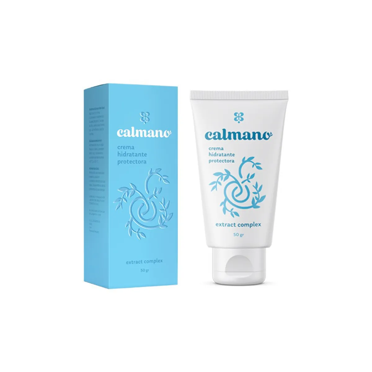 CALMANO - CALMANO - CREMA para VARICES