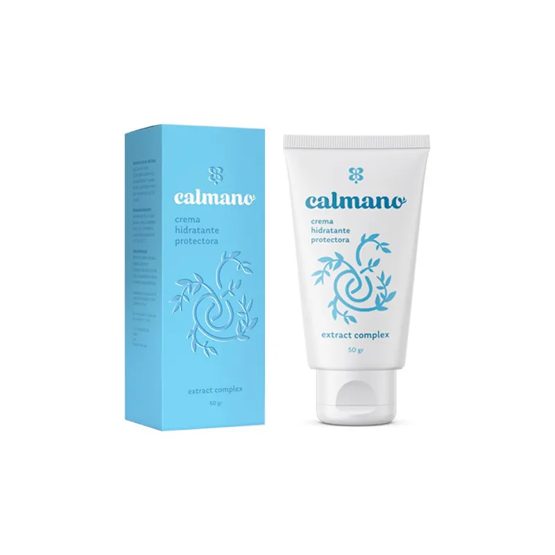 CALMANO - CALMANO - CREMA para VARICES