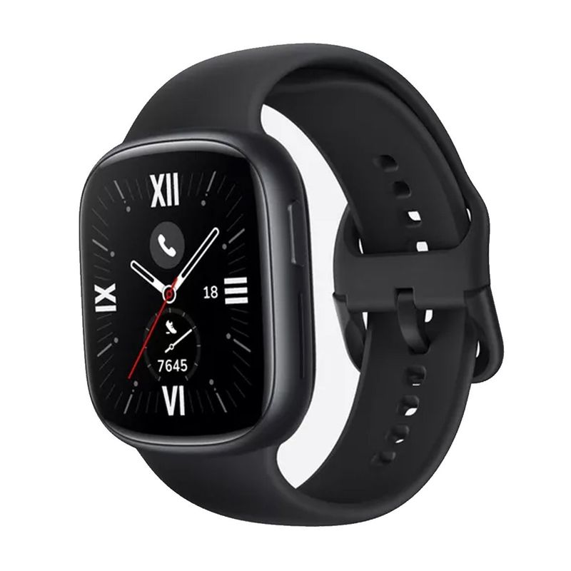 HONOR - Smartwatch Reloj Inteligente HONOR Watch 4 TMA-B19 1.95-inch AMOLED