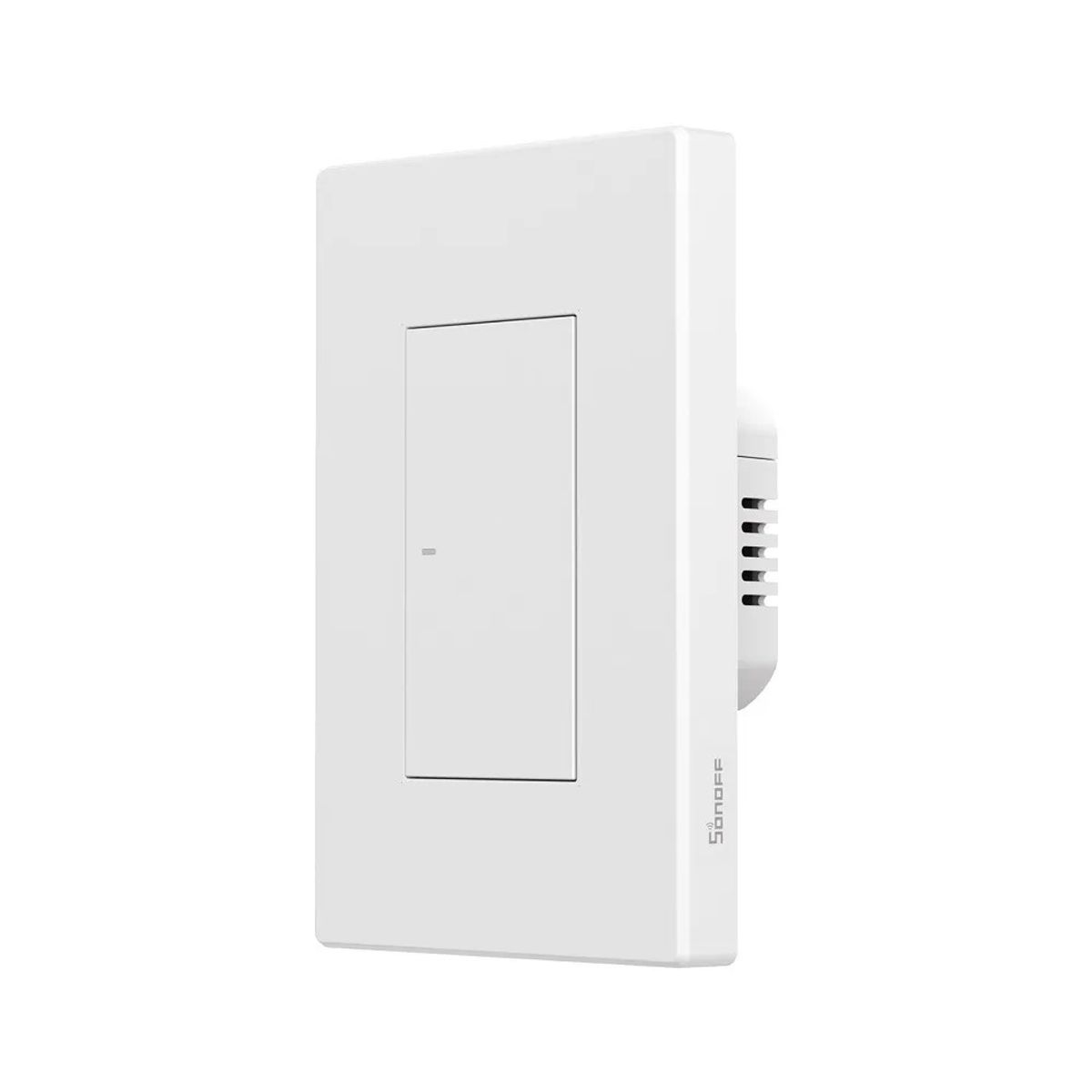SONOFF - Interruptor Inteligente Sonoff M5 1 Boton Wifi Matter