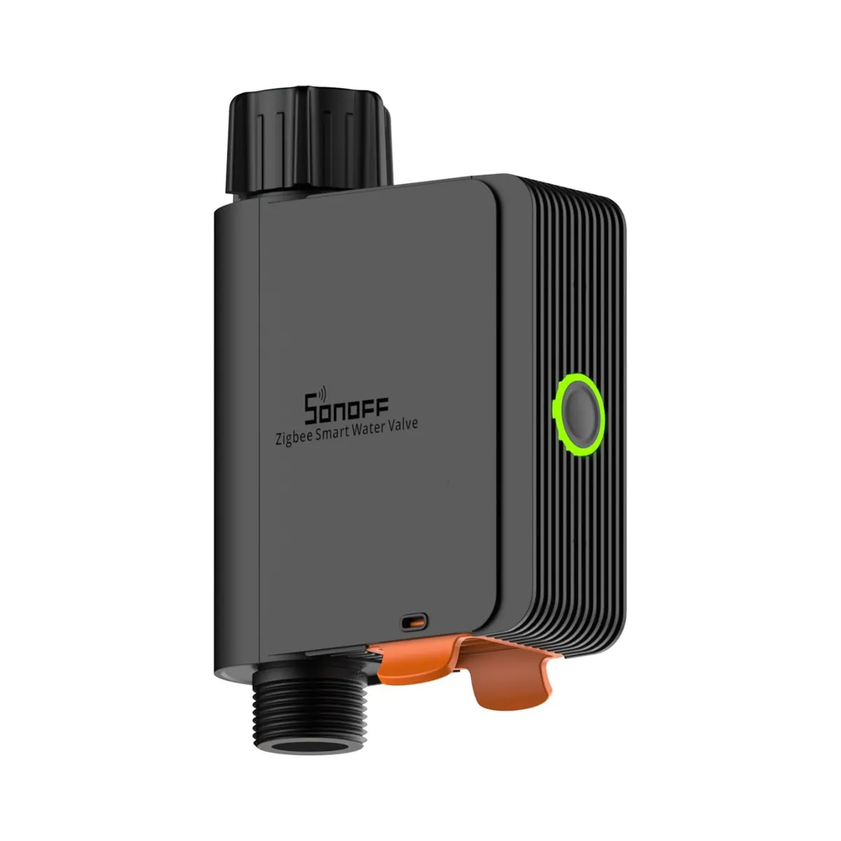 SONOFF - Válvula de agua Inteligente Zigbee Sonoff SWV-BSP