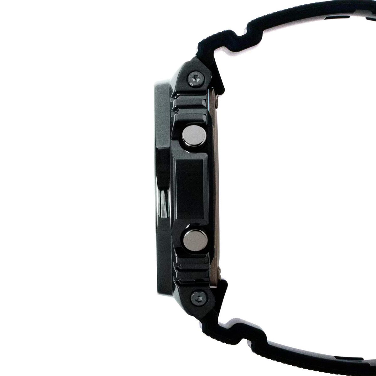 G-SHOCK - Reloj G shock GM-2100BB-1A Negro