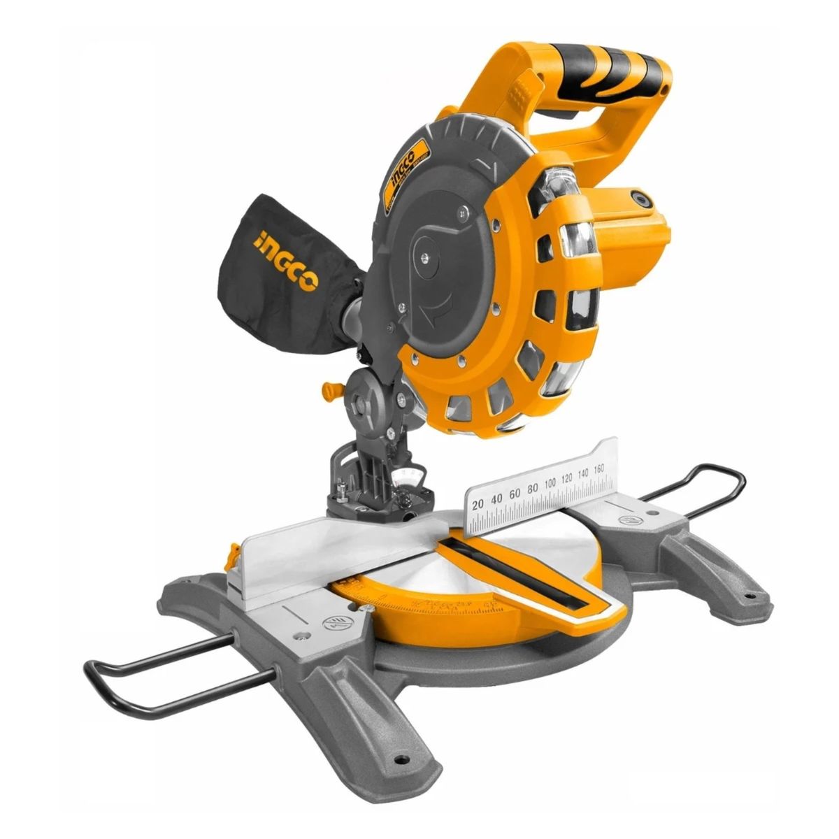 INGCO TOOLS - SIERRA Ingletadora  1400W 8 pulgadas INGCO BMS14007