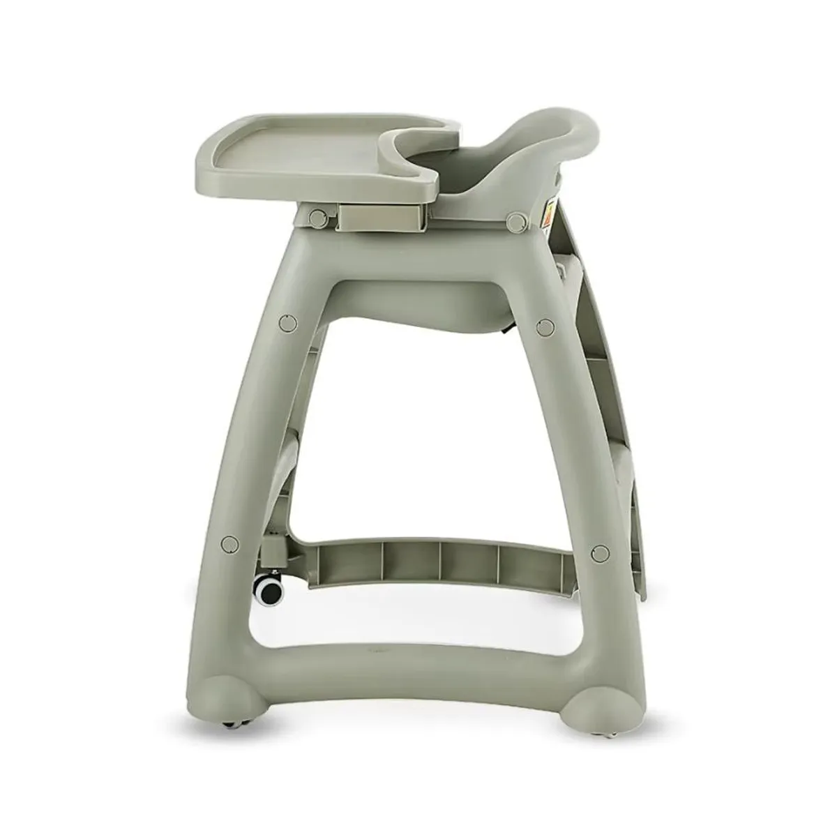 EXORIAM - Silla Para Bebe para Restaurante