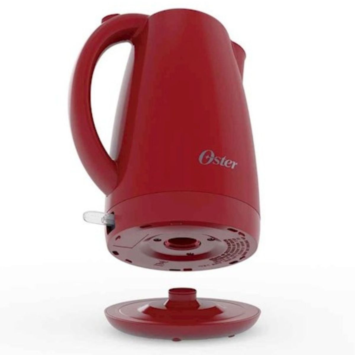 OSTER - Hervidor eléctrico Oster extra grande de 2.5 litros