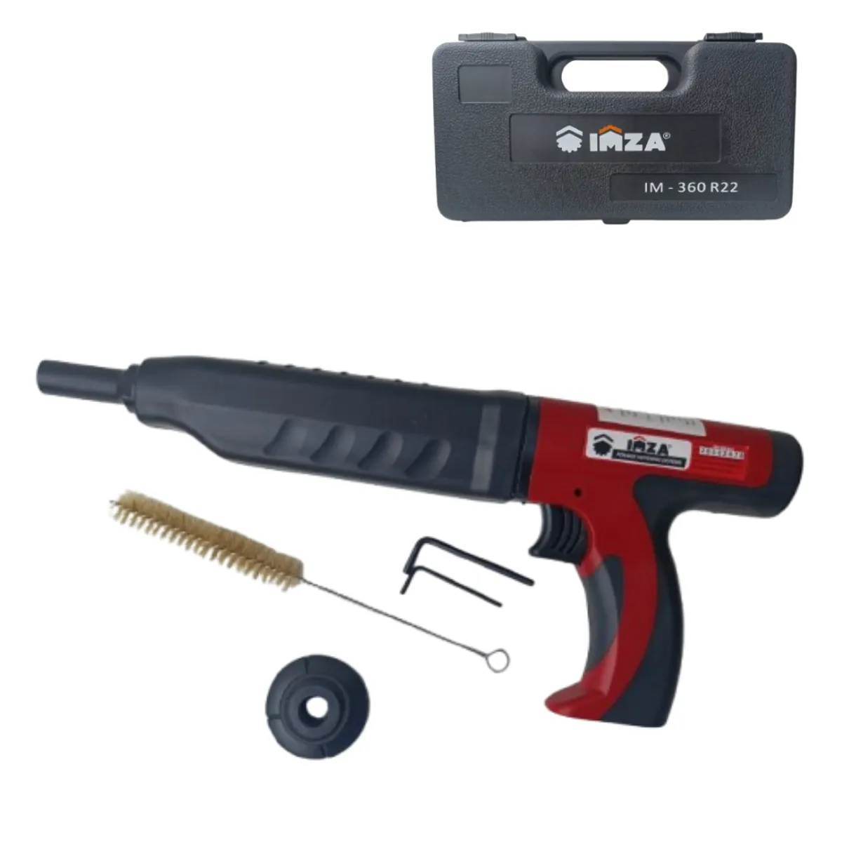 IMZA - Pistola para Drywall IM360-R22 IMZA model-ranset
