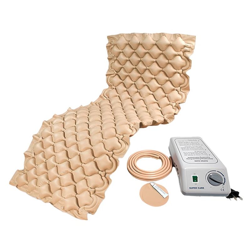 GENERICO - COLCHON ANTIESCARA