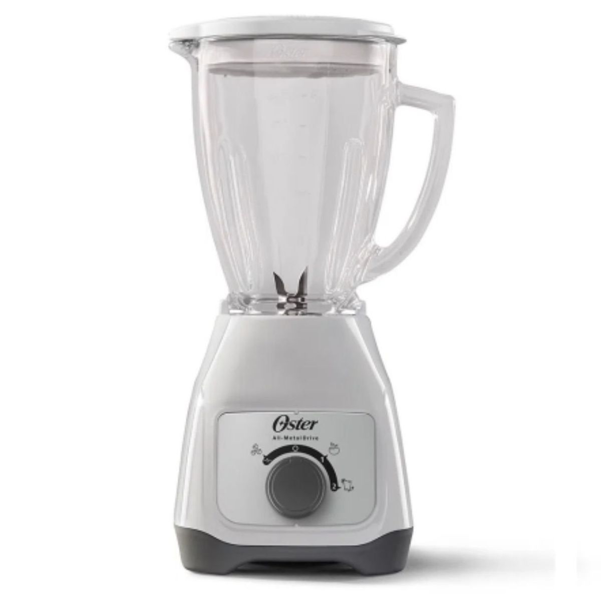 OSTER - Licuadora Oster BLSTKAGWRD 550W 2 Velocidades