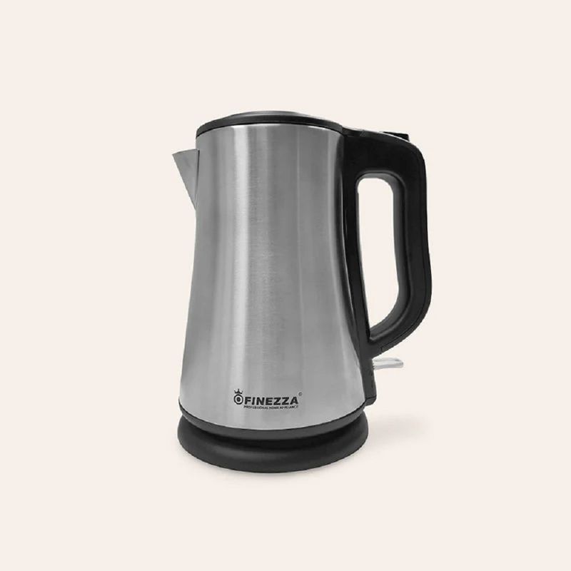 FINEZZA - Hervidor FINEZZA 2 L CK-660HA GRIS