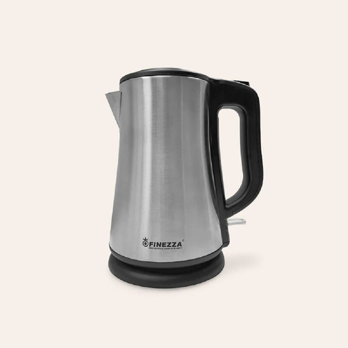 FINEZZA - Hervidor FINEZZA 2 L CK-660HA GRIS