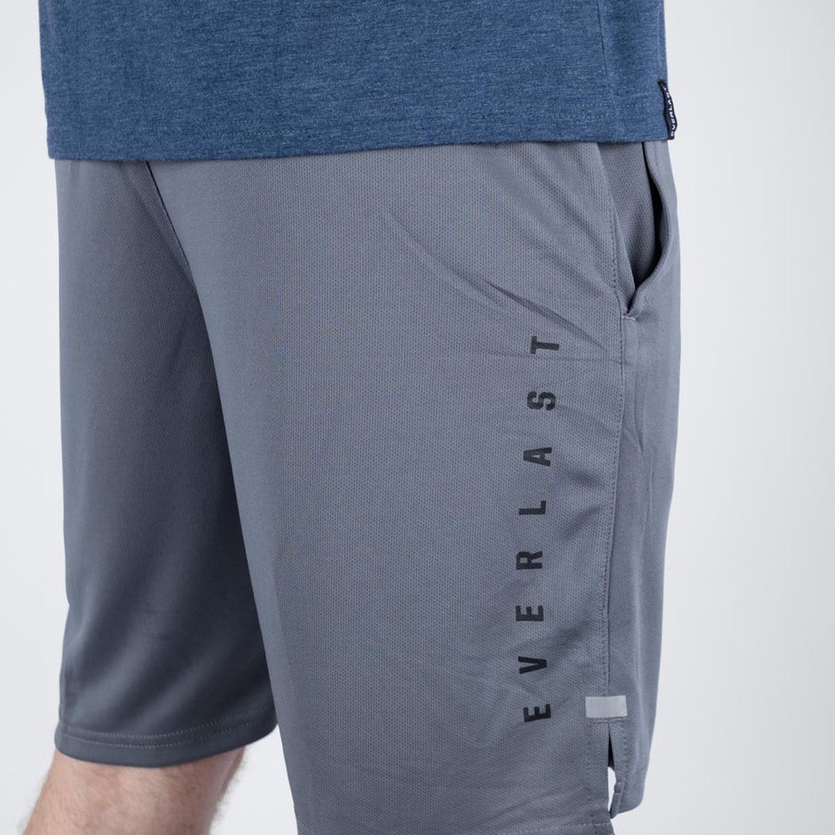 EVERLAST - SHORT MEN EVERLAST E-LINE 7