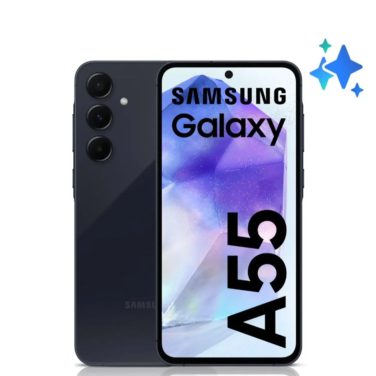 SAMSUNG - Celular Galaxy A55 8gb 256gb