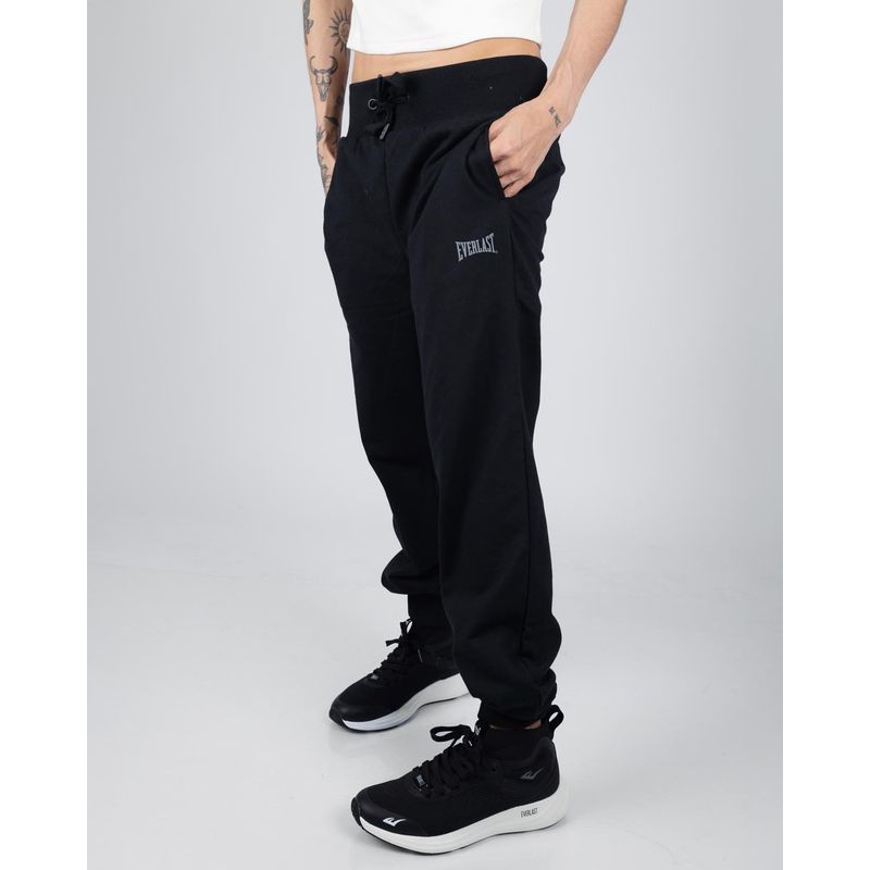 EVERLAST - JOGGER PANT POLYCOT FEM EVELAST