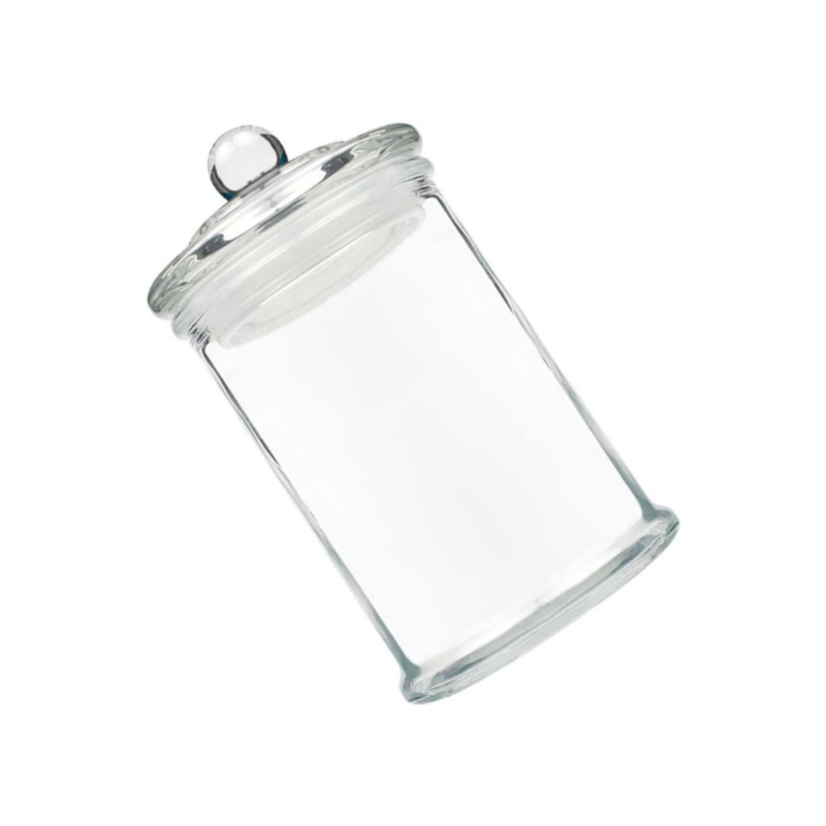 INSPIRA - Tarro de Vidrio Hermético Multiuso 350 ml