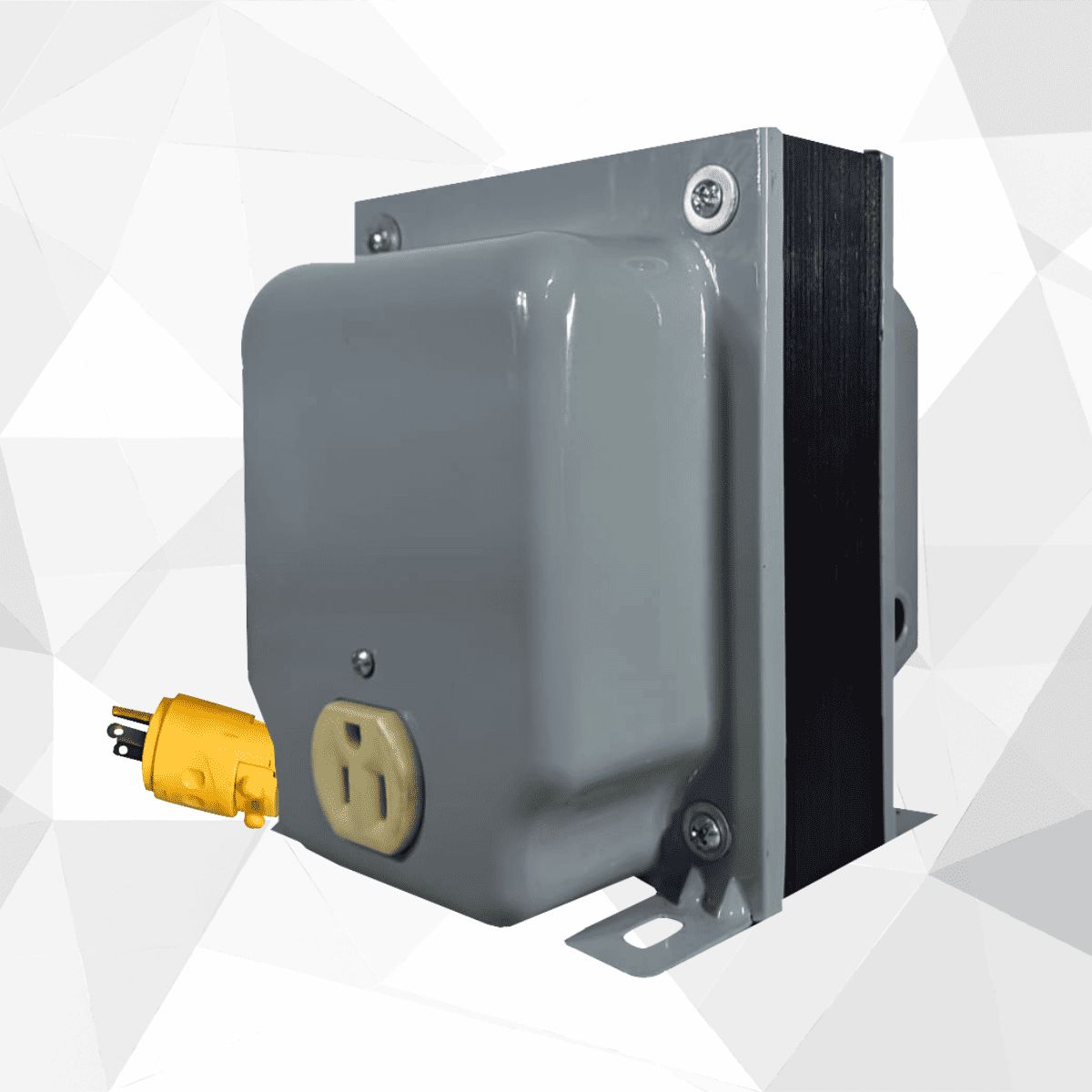 GENERICO - AUTOTRANSFORMADOR MONOFÁSICO 750W 220V 110V