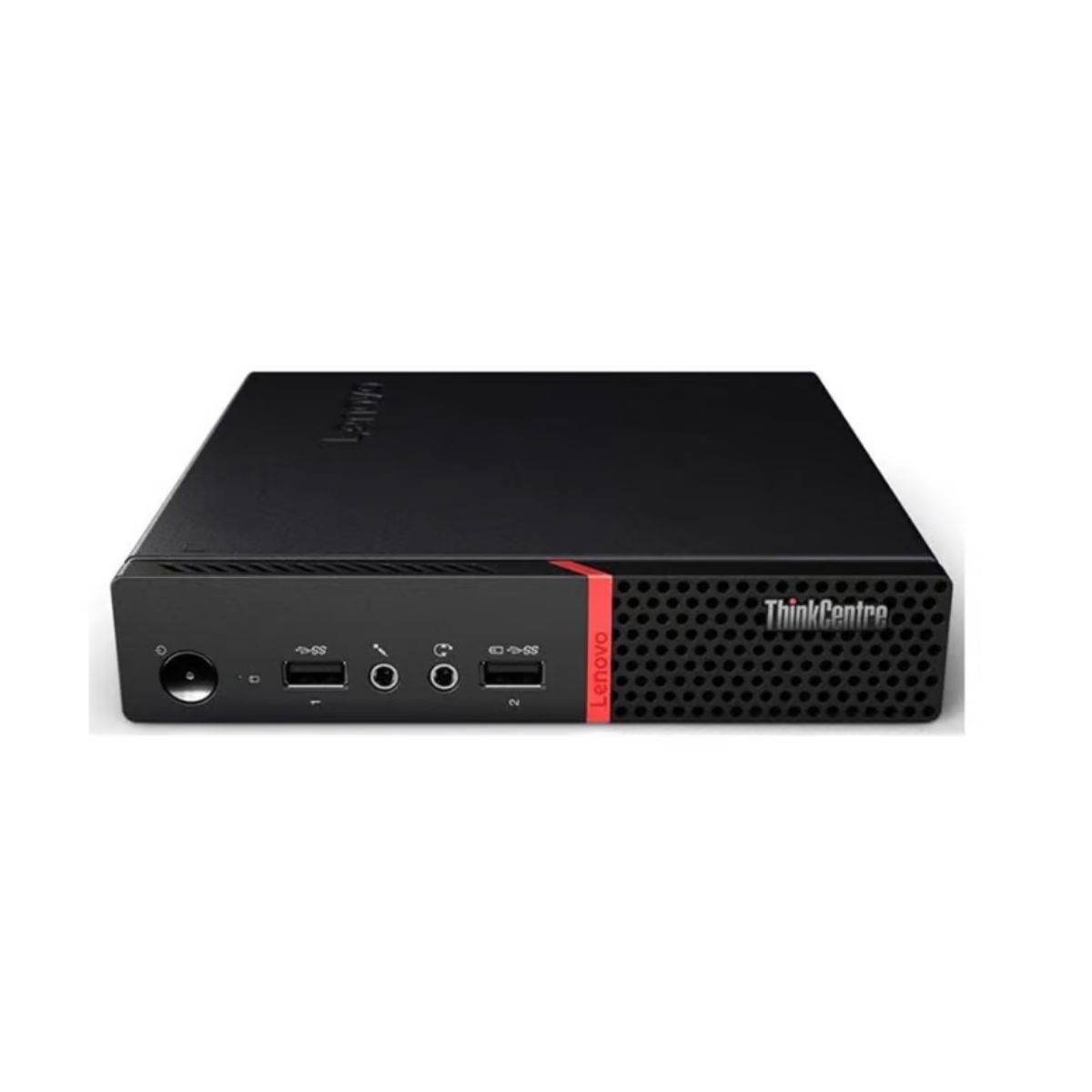 LENOVO - CPU Reacondicionado Lenovo ThinkCentre M715q Tiny - Ryzen 5