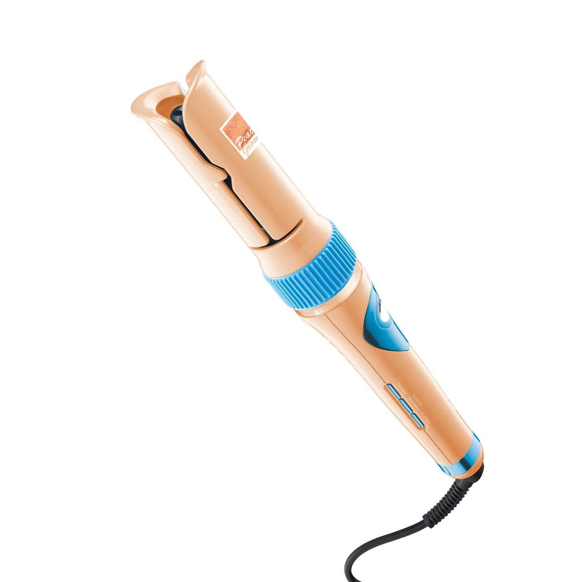 BABYLISS PRO - Rizadora BaBylissPRO Miracurl PRO XL Peach Glow