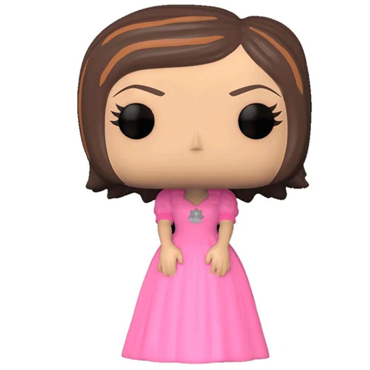 FUNKO - Funko Pop Rachel Green Pink Dress Friends