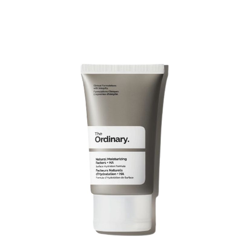 THE ORDINARY - Natural Moisturizing Factors + HA de 30ML de The Ordinary