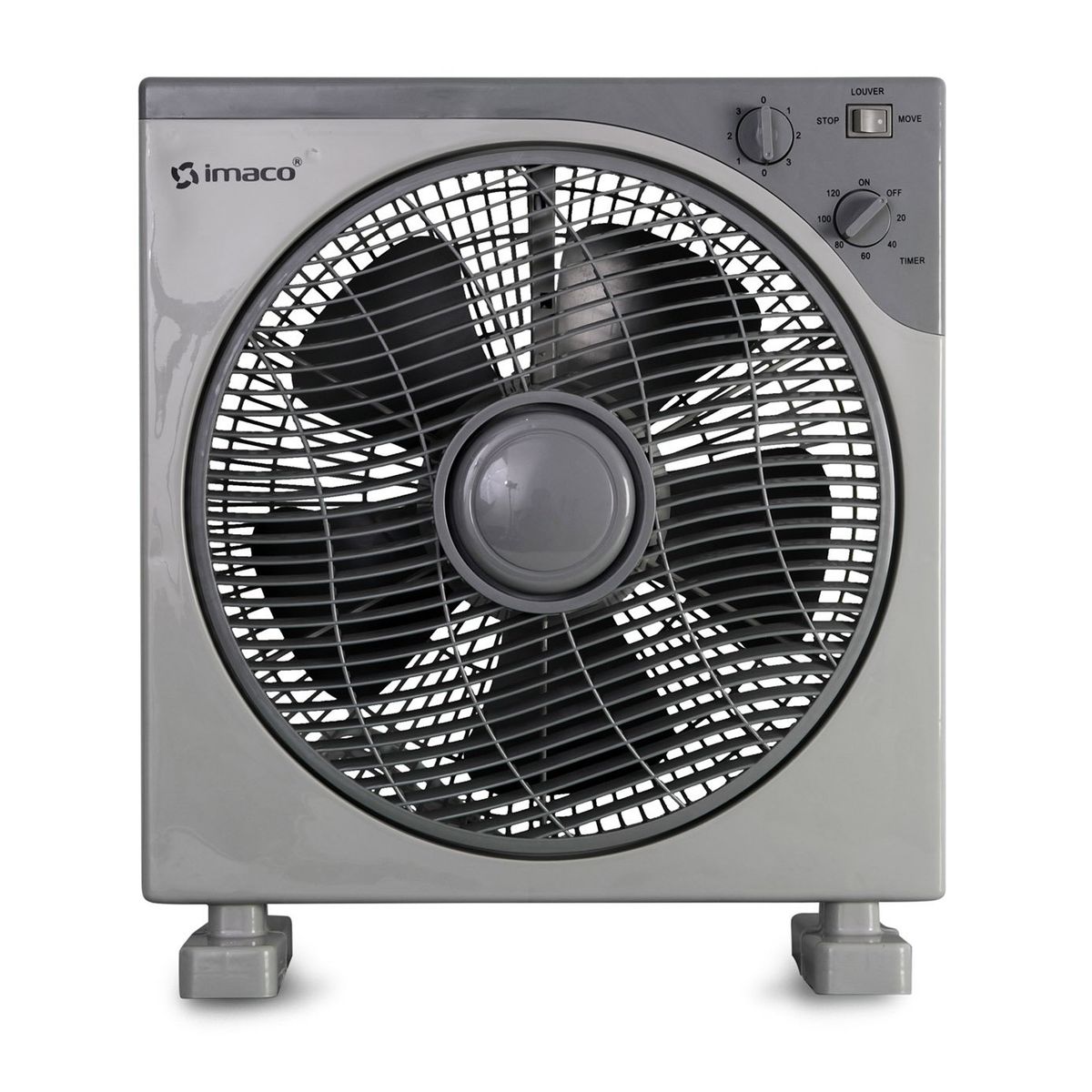 IMACO - Ventilador Imaco IVA13