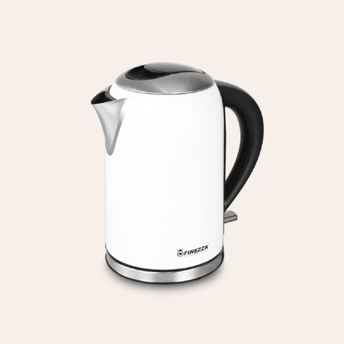 FINEZZA - Hervidor FINEZZA 2 L FZ-630H BLANCO