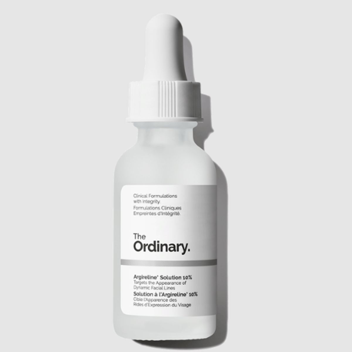 THE ORDINARY - Argireline solution 30ml - The Ordinary