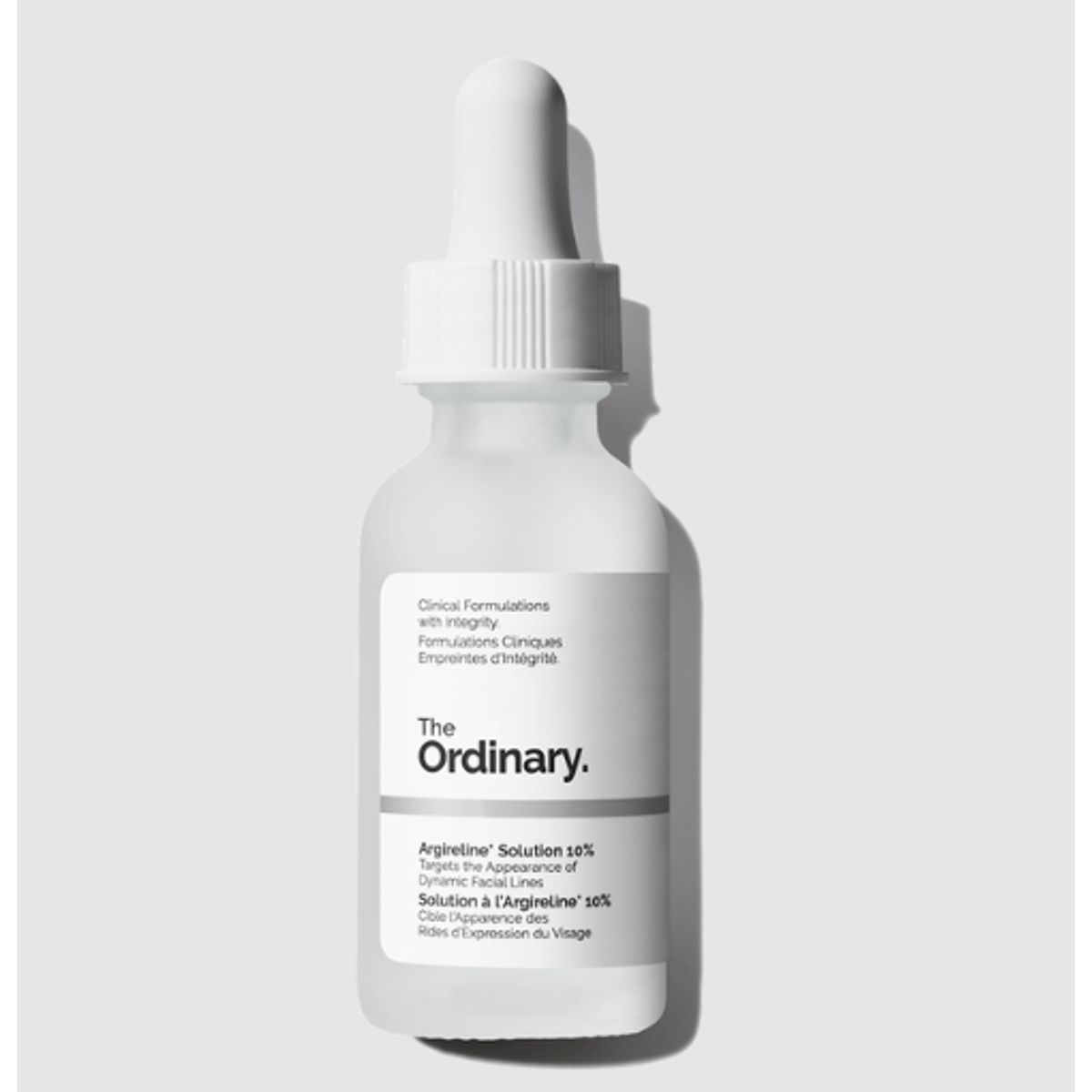 THE ORDINARY - Argireline solution 30ml - The Ordinary