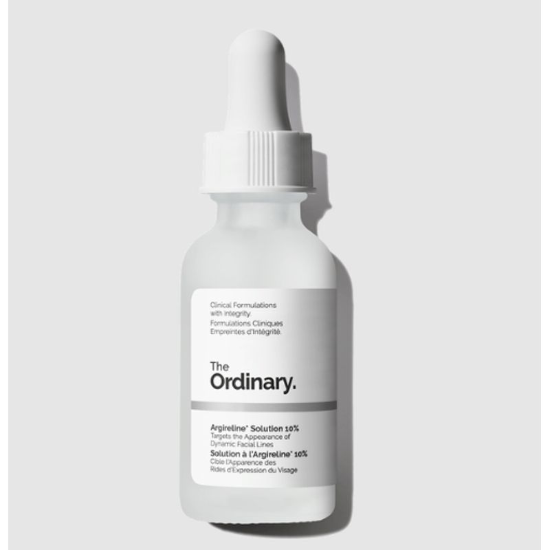 THE ORDINARY - Argireline solution 30ml - The Ordinary