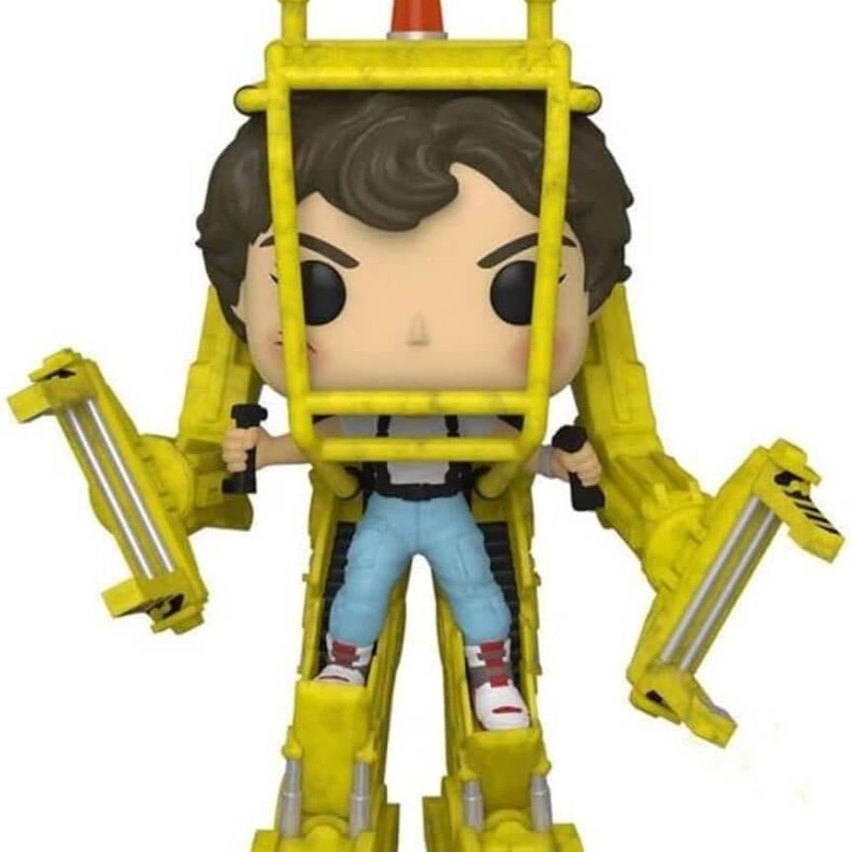 FUNKO - Funko Pop Ellen Ripley with Power Loader
