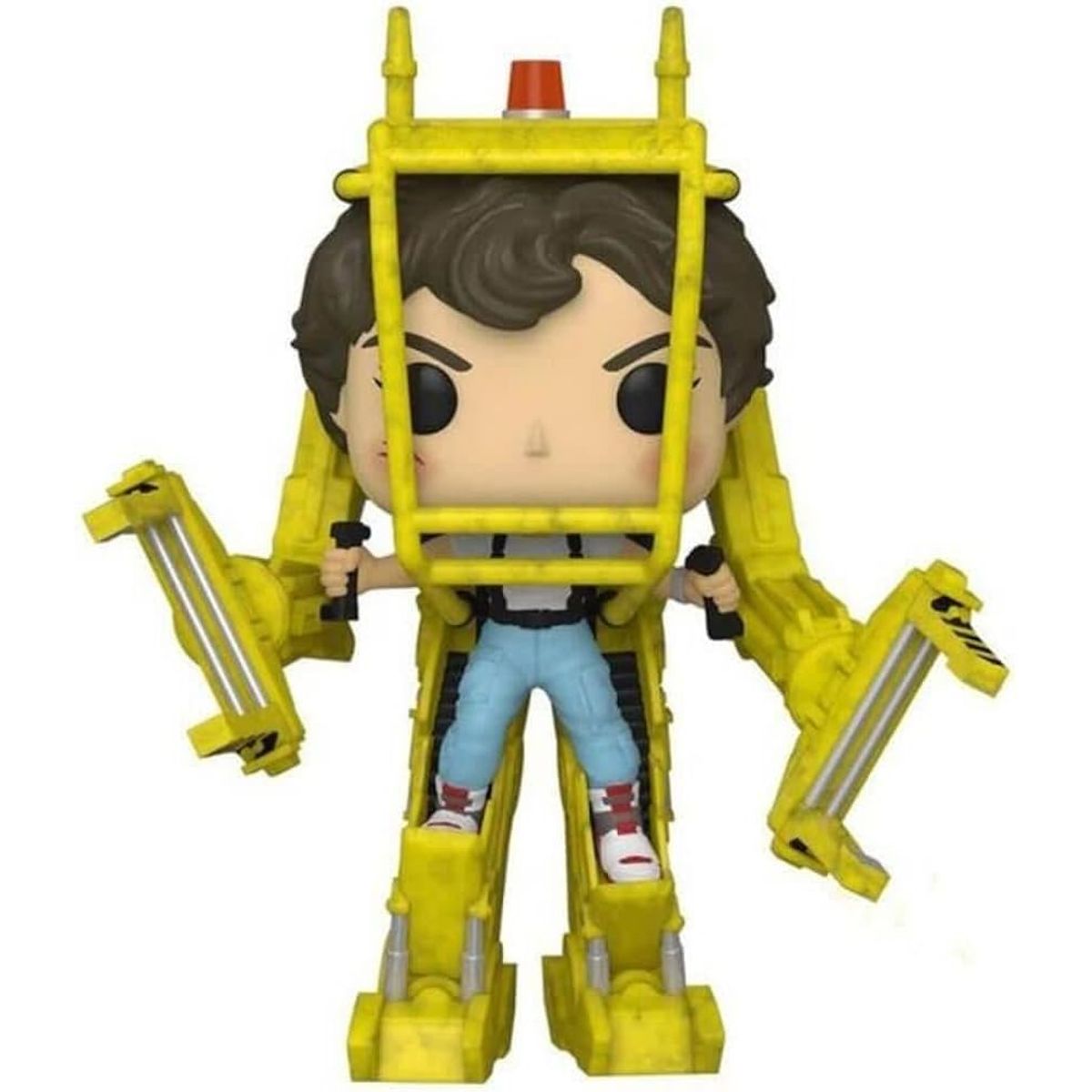 FUNKO - Funko Pop Ellen Ripley with Power Loader