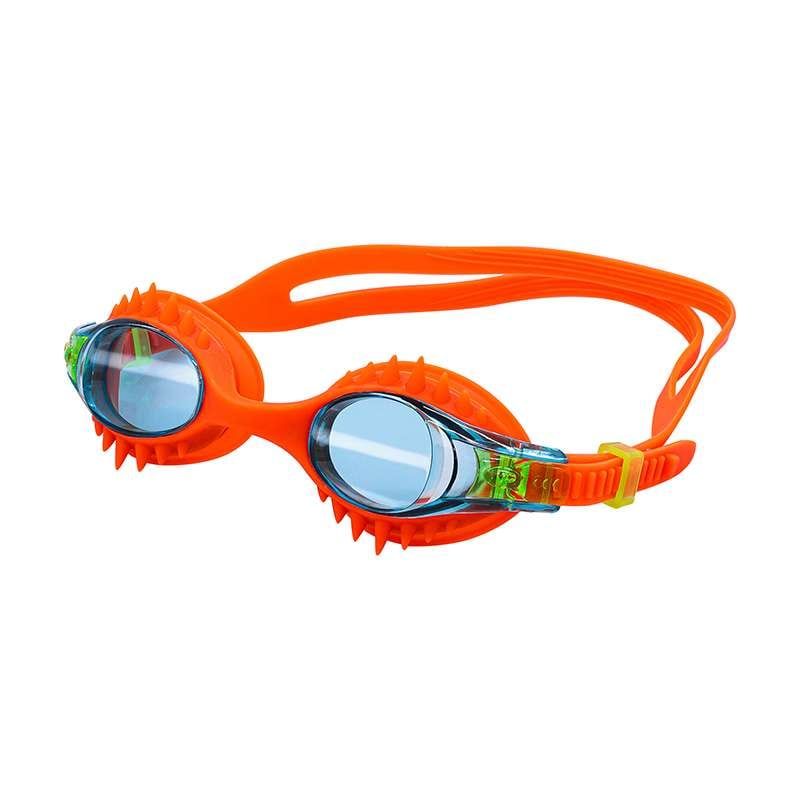PORTO - Lentes de Natacion Porto Shark Naranja
