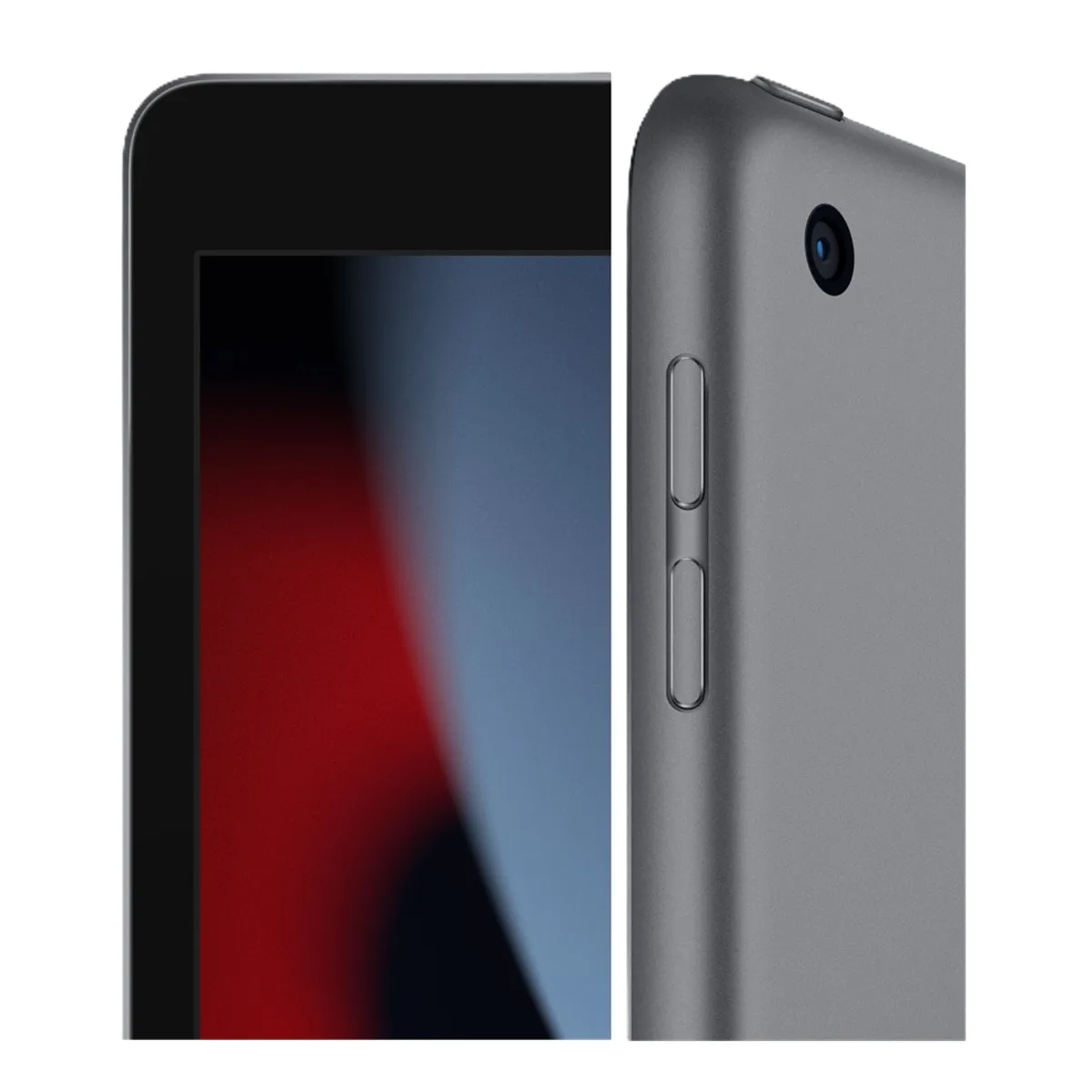 APPLE - iPad 9th WIFI 64GB 3GB SpaceGray