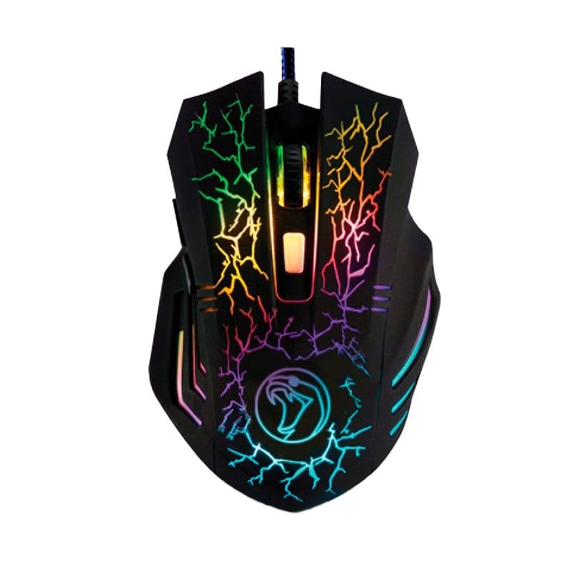 IMEXX - Mouse Imexx IME-27260 Venom Gaming
