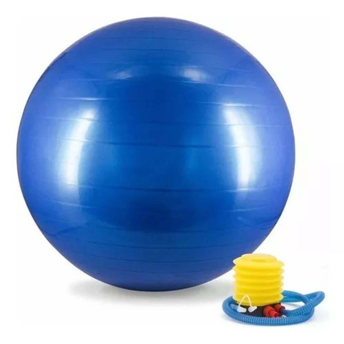 SM - PELOTA PILATES DE 75 CM