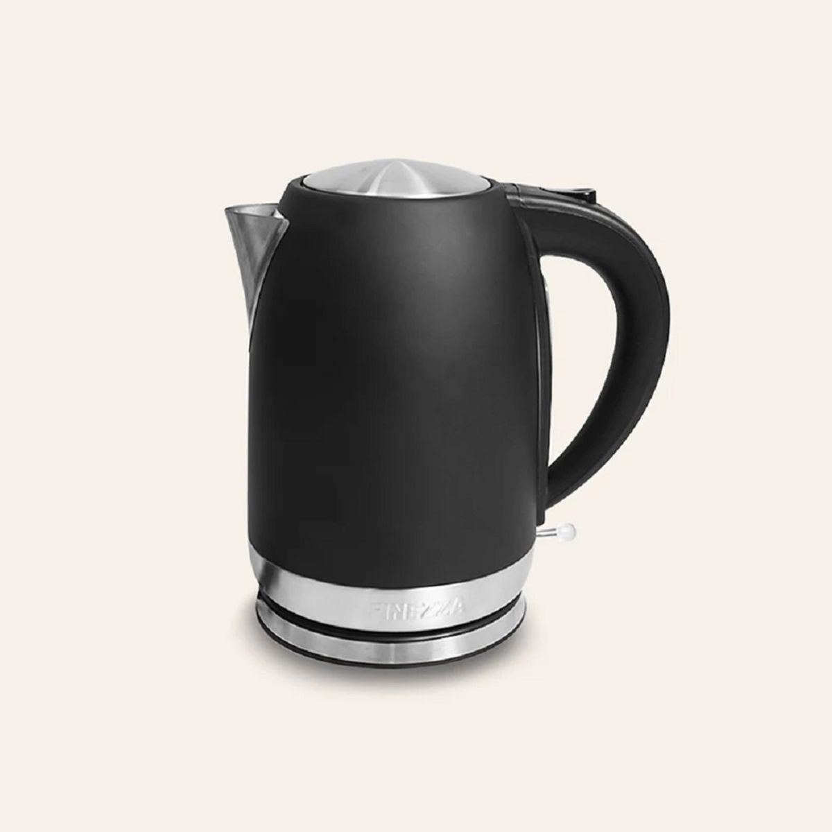 FINEZZA - Hervidor eléctrico FINEZZA 2 L CK-685HA NEGRO