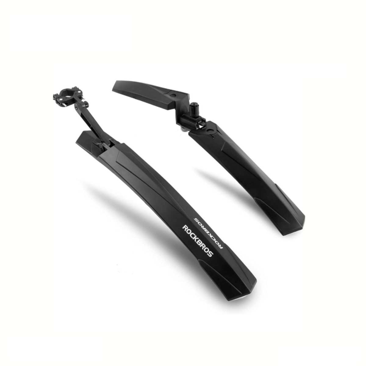 ROCKBROS - TAPABARRO GUARDABARRO DELANTERO Y POSTERIOR ROCKBROS