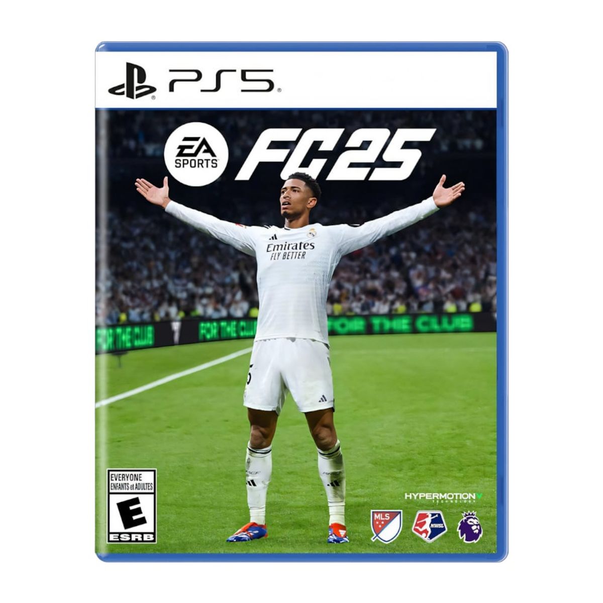 SONY - PS5 Videojuego EA Sports FC 25