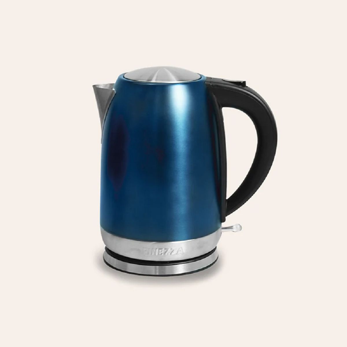 FINEZZA - Hervidor eléctrico FINEZZA 2 L CK-685HA AZUL